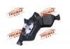 Brake Pad Set:FRICMAX BRAKE PADS