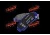 Brake Pad Set:FRICMAX BRAKE PADS
