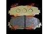 Brake Pad Set:fricmax brake pads