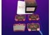 Bremsbelagsatz, Scheibenbremse Brake Pad Set:FD2188