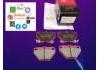 Bremsbelagsatz, Scheibenbremse Brake Pad Set:FD2204